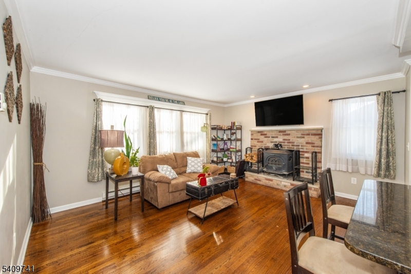 Lk Hopatcong Nolan's Point - Residential