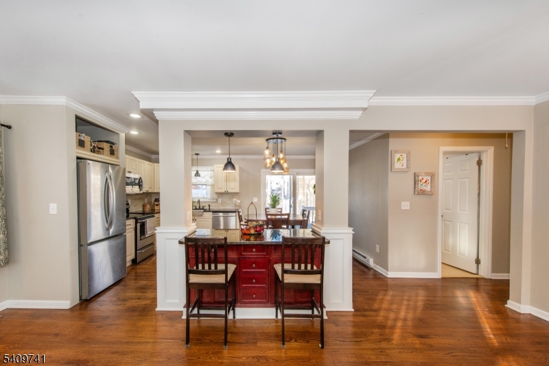 Lk Hopatcong Nolan's Point - Residential