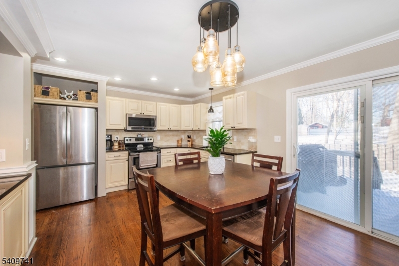 Lk Hopatcong Nolan's Point - Residential