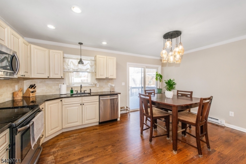 Lk Hopatcong Nolan's Point - Residential