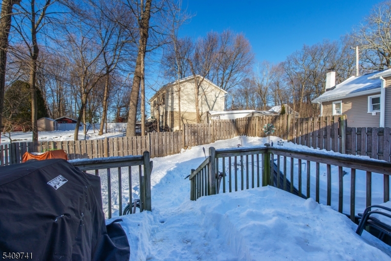 Lk Hopatcong Nolan's Point - Residential