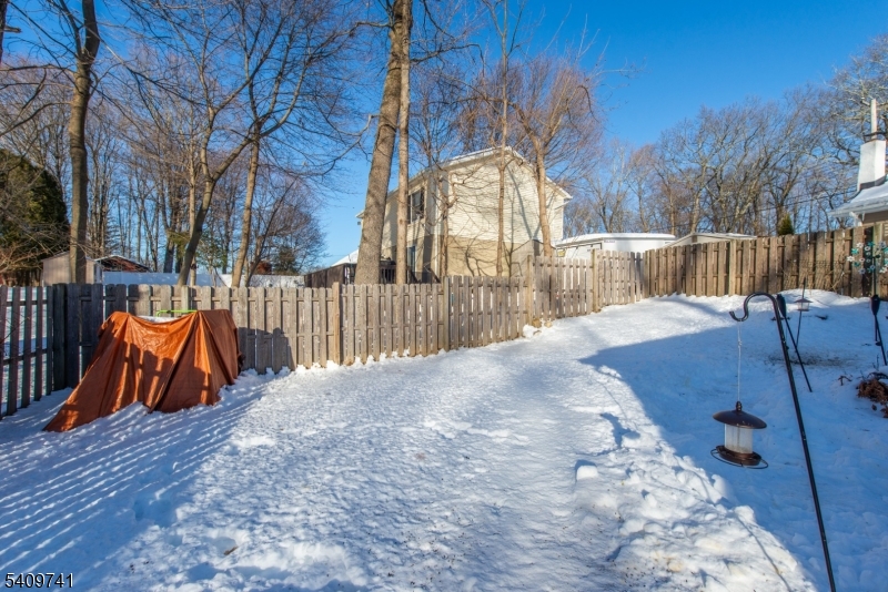 Lk Hopatcong Nolan's Point - Residential