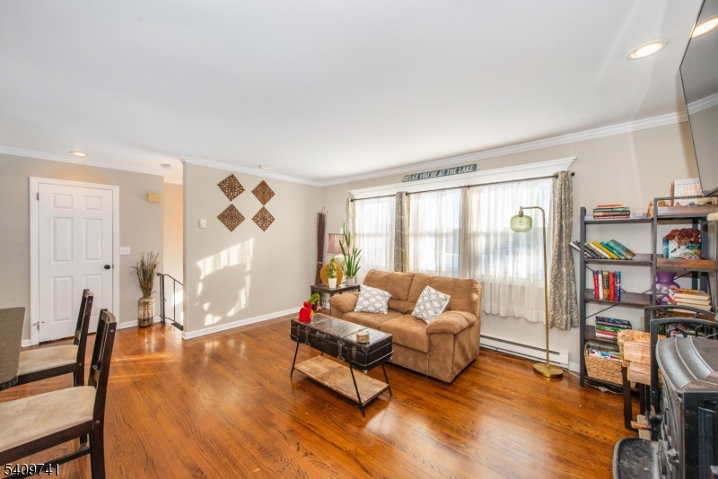 Lk Hopatcong Nolan's Point - Residential