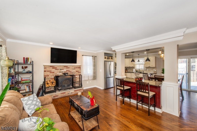 Lk Hopatcong Nolan's Point - Residential