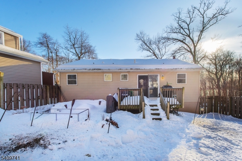 Lk Hopatcong Nolan's Point - Residential