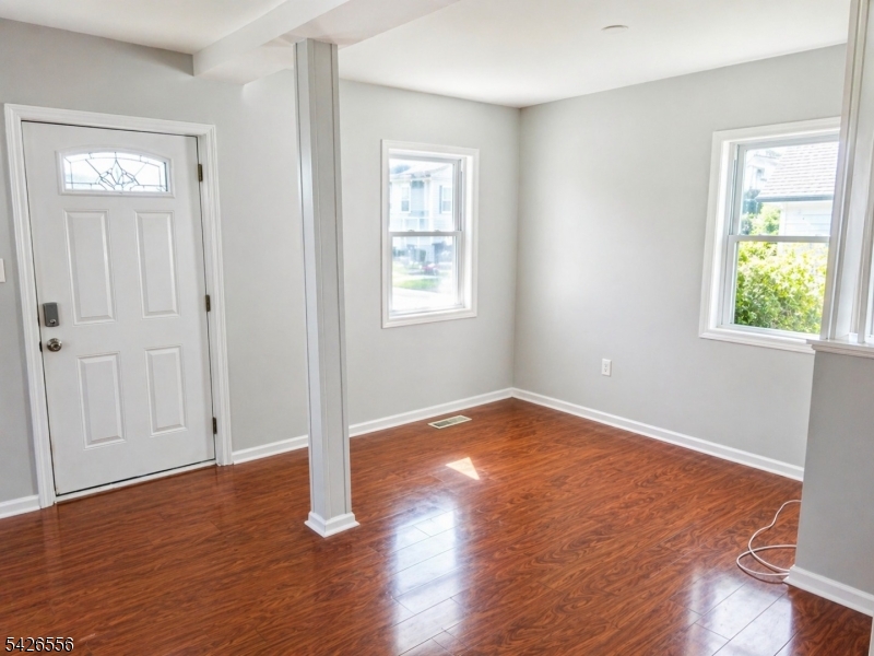 NOT a flood zone - Residential