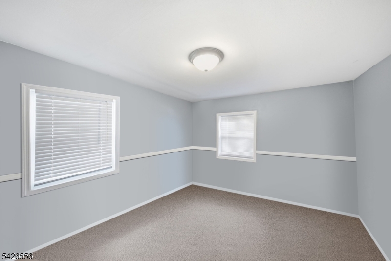 NOT a flood zone - Residential