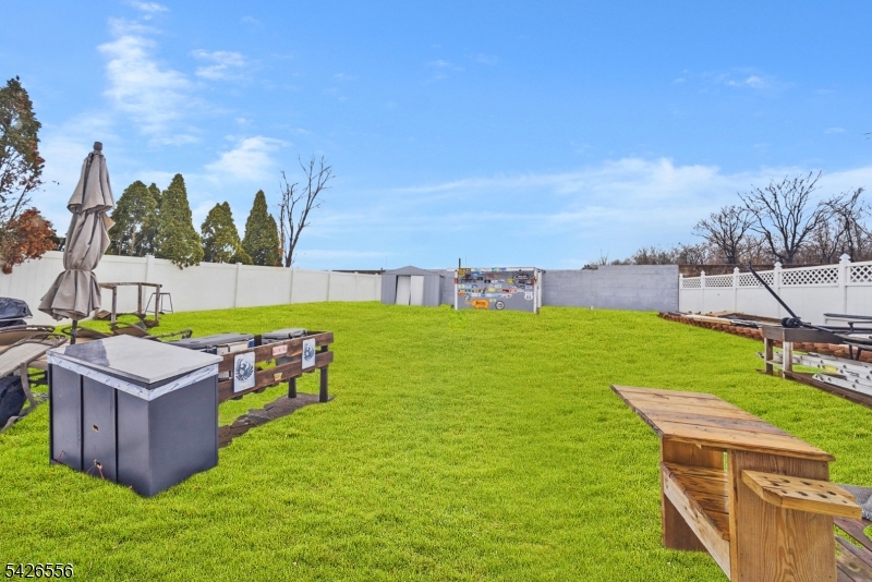 NOT a flood zone - Residential