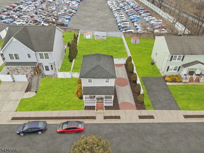 NOT a flood zone - Residential