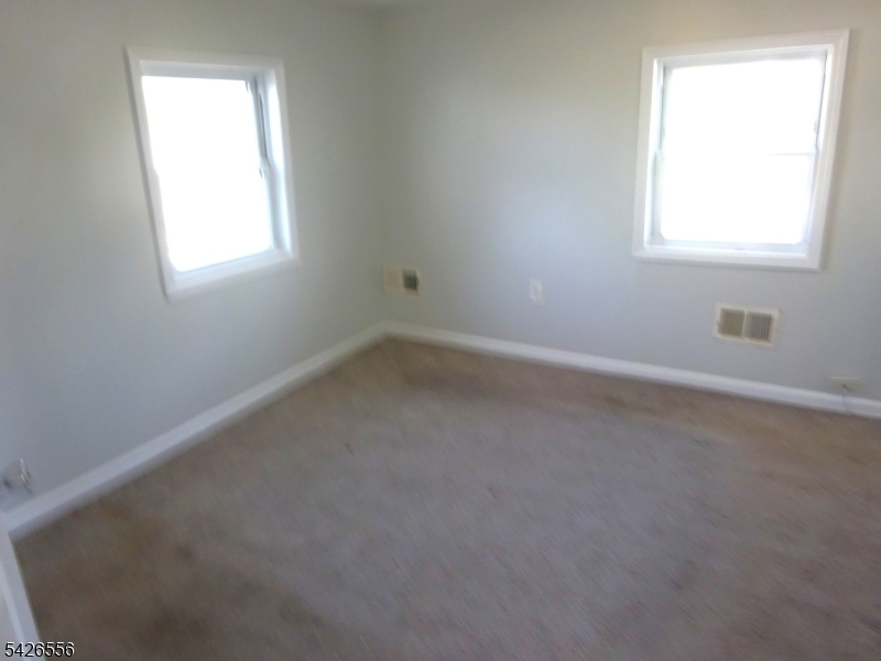 NOT a flood zone - Residential