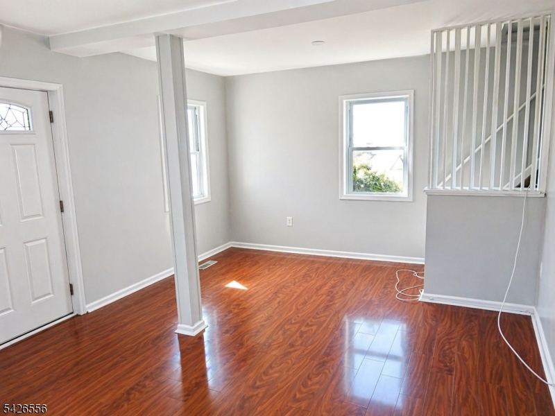 NOT a flood zone - Residential