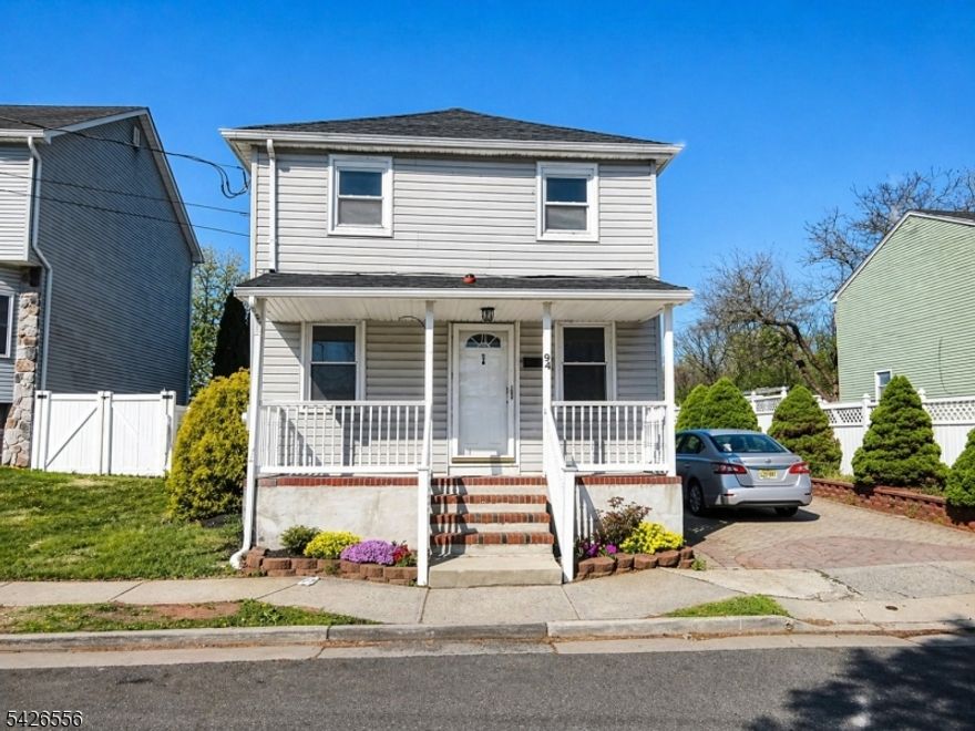 Welcome back to the market, this newly refreshed 3 bedroom, 2 full bathroom home in the heart of Manville is now offered at an unbeatable price. Recently renovated, freshly painted, and cleaned, this property is truly move in ready and offers a functional layout, modern updates, and flexible living space across three levels. The main floor features a bright and inviting living room and dining room combination with attractive laminate flooring and recessed lighting. The updated eat in kitchen offers granite countertops, stainless steel appliances, ample cabinetry, and generous counter space. Just off the kitchen, a convenient mudroom adds storage and practicality. Upstairs, you'll find three bedrooms each with carpeting. The finished basement expands the living space significantly and includes a large recreation area ideal for a media room, playroom, gym, or home office. A second full bathroom adds even more flexibility and convenience. Outside, the fully fenced backyard offers plenty of room to enjoy the outdoors and features a spacious paver patio perfect for entertaining, relaxing, or hosting summer gatherings. The home is NOT located in a flood zone, a major benefit for buyers in the area. Additional highlights include updated finishes throughout and the option for a quick closing. This is an excellent opportunity for buyers seeking a well maintained home with extra living space and a great yard in Manville.