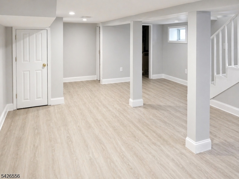 NOT a flood zone - Residential