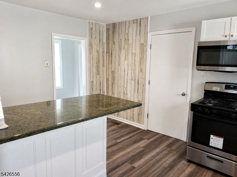 NOT a flood zone - Residential