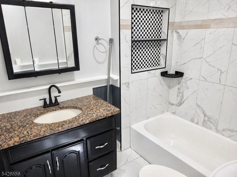 NOT a flood zone - Residential