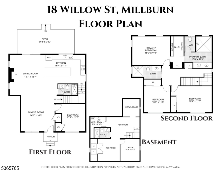 Main image without alt text