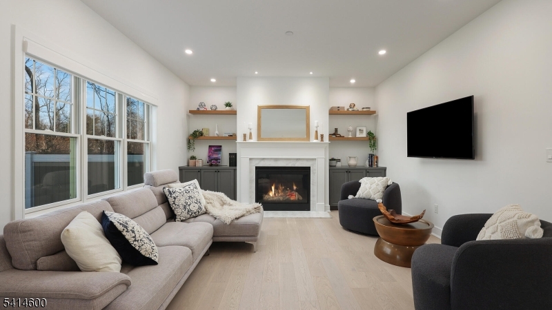 Park North - Residential