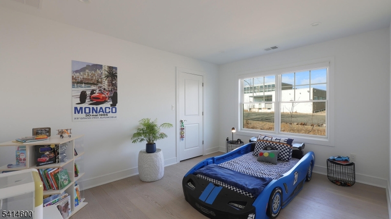 Park North - Residential