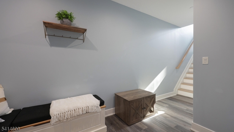 Park North - Residential