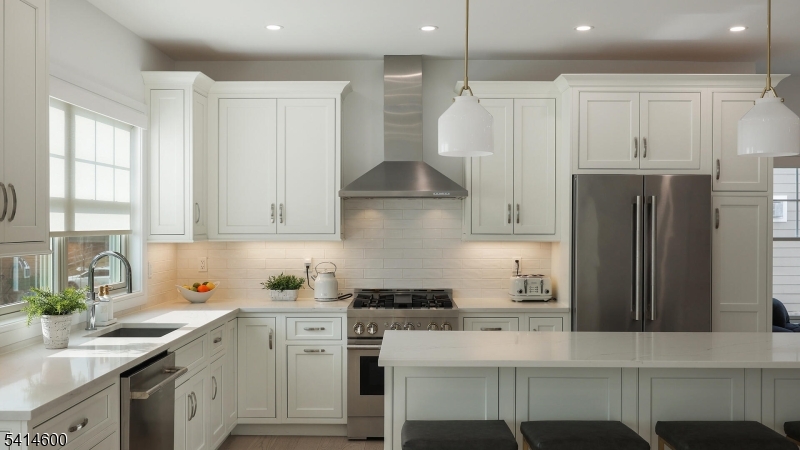 Park North - Residential