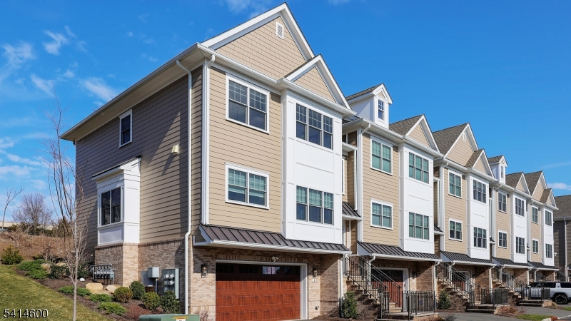 Park North - Residential