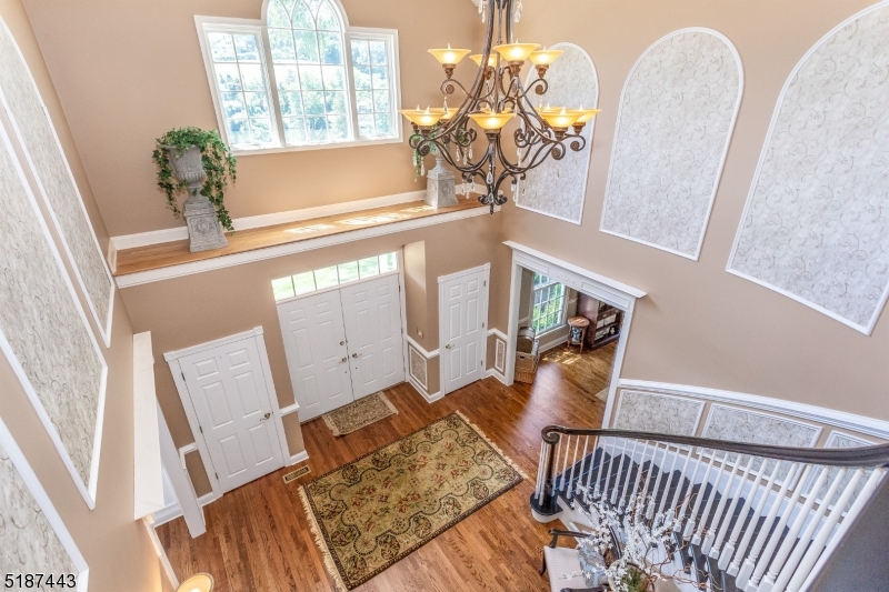 Brookrace - Residential