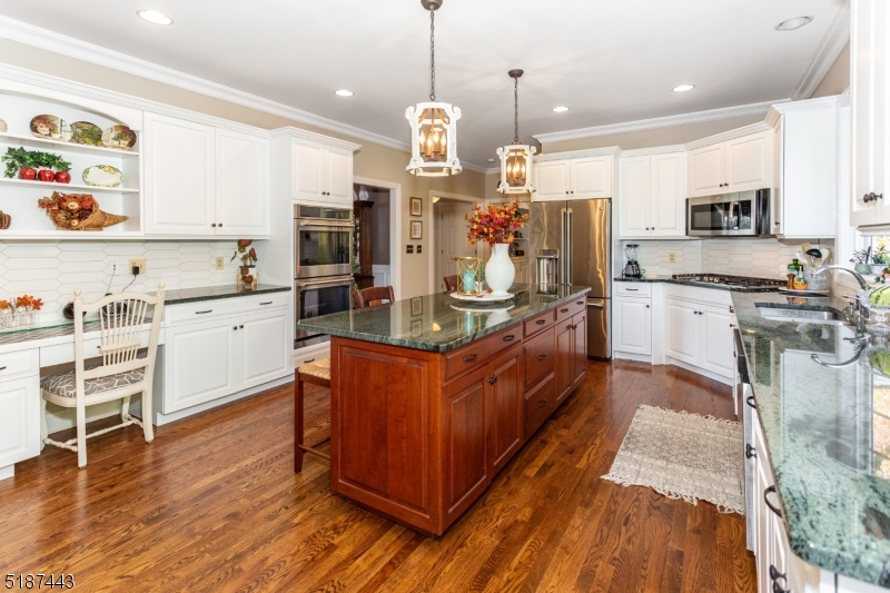 Brookrace - Residential