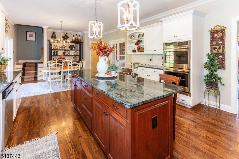 Brookrace - Residential