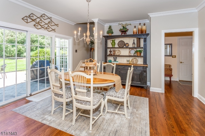 Brookrace - Residential