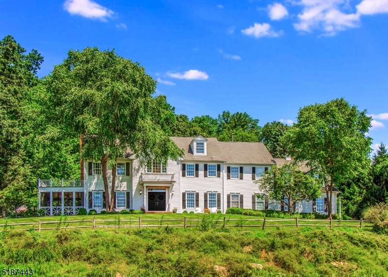 Brookrace - Residential