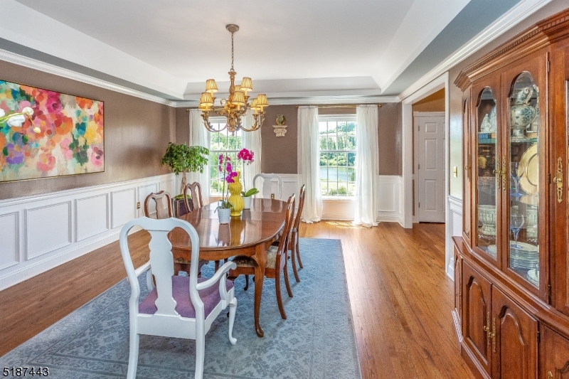 Brookrace - Residential