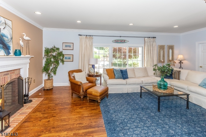 Brookrace - Residential