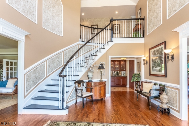 Brookrace - Residential