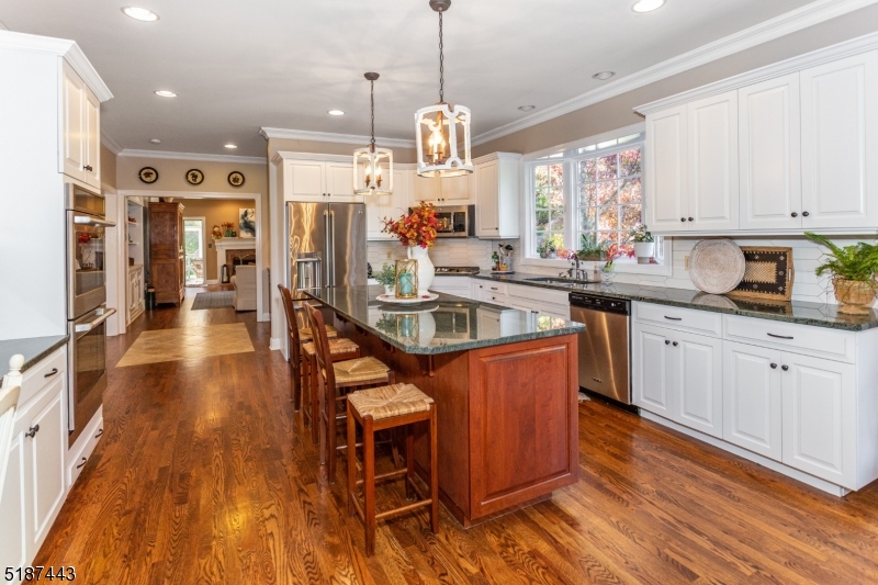 Brookrace - Residential