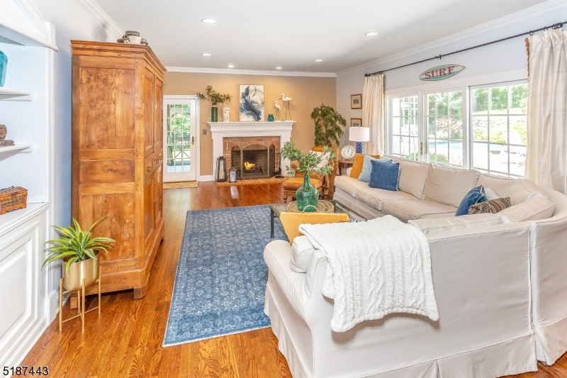 Brookrace - Residential