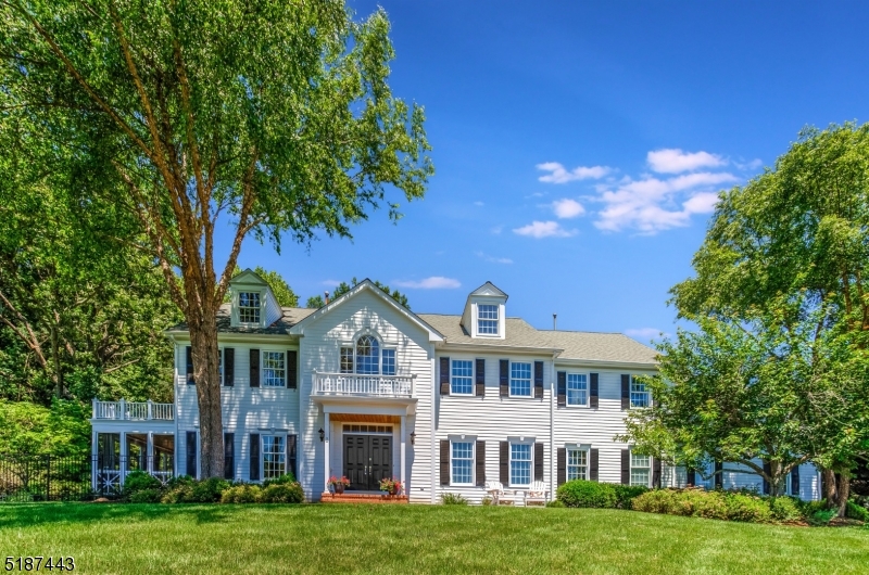 Brookrace - Residential