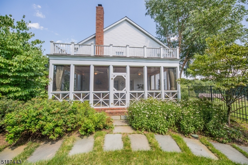 Brookrace - Residential