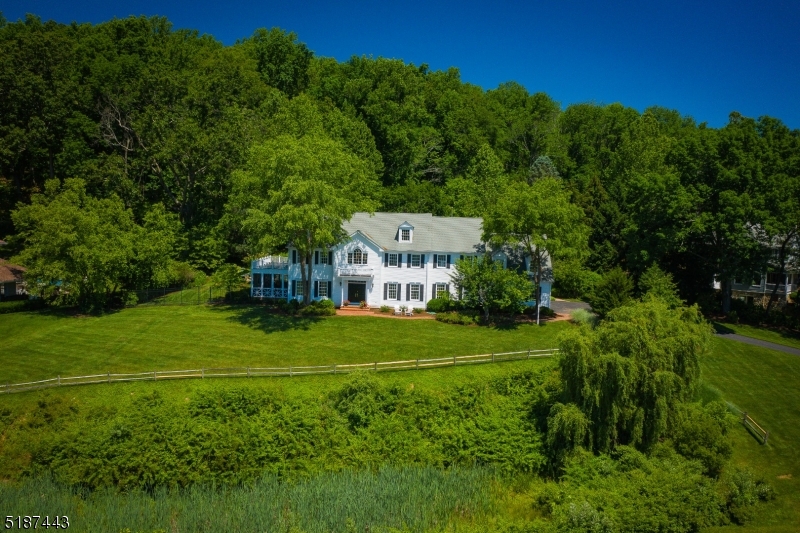 Brookrace - Residential