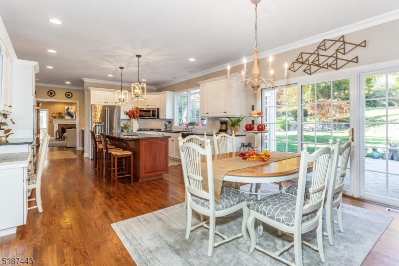 Brookrace - Residential