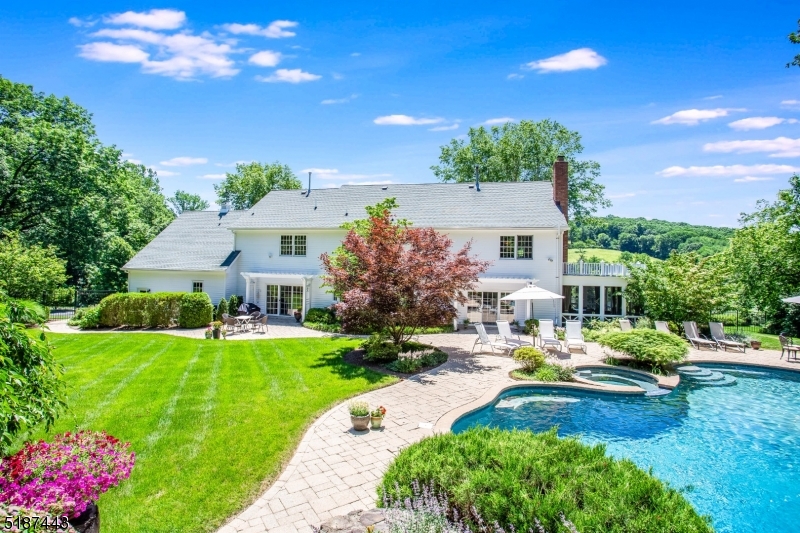 Brookrace - Residential