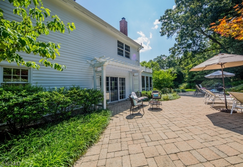 Brookrace - Residential