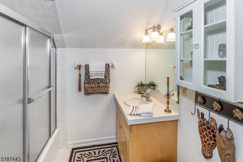 Brookrace - Residential