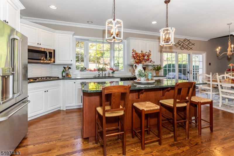 Brookrace - Residential