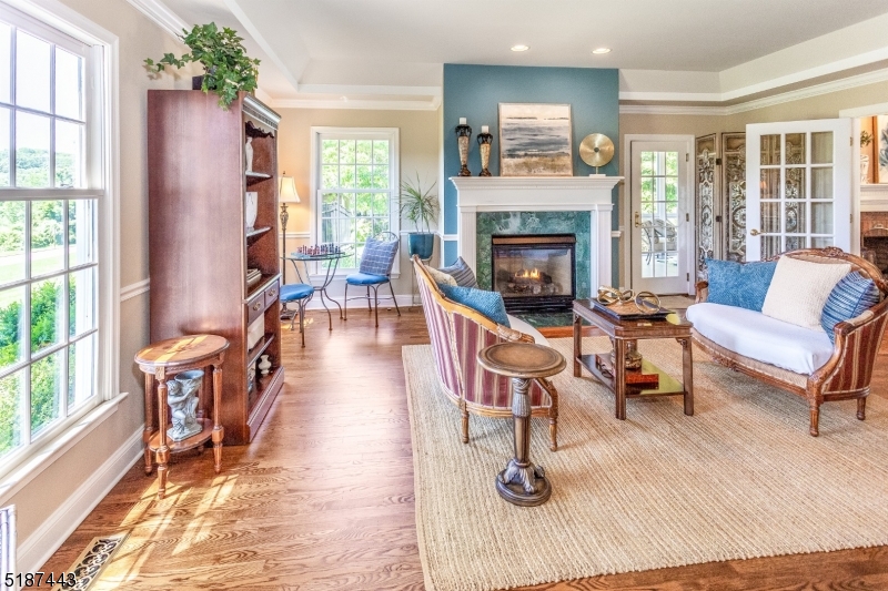 Brookrace - Residential