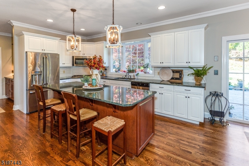 Brookrace - Residential