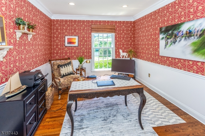 Brookrace - Residential