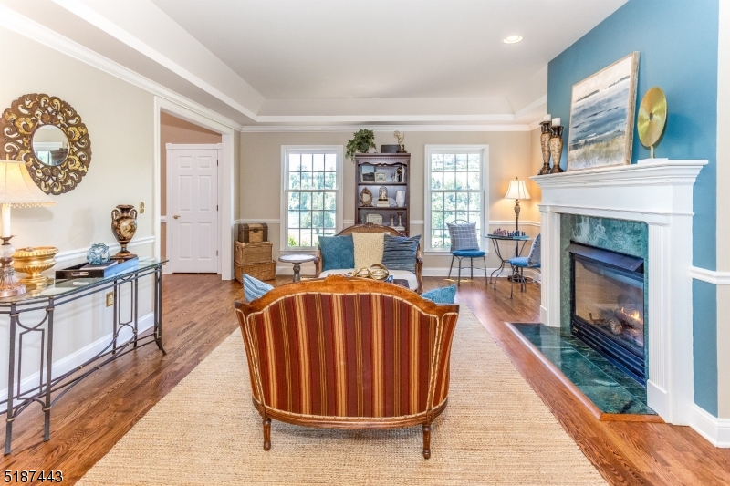 Brookrace - Residential