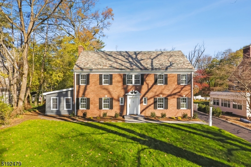 Roosevelt Park - Residential