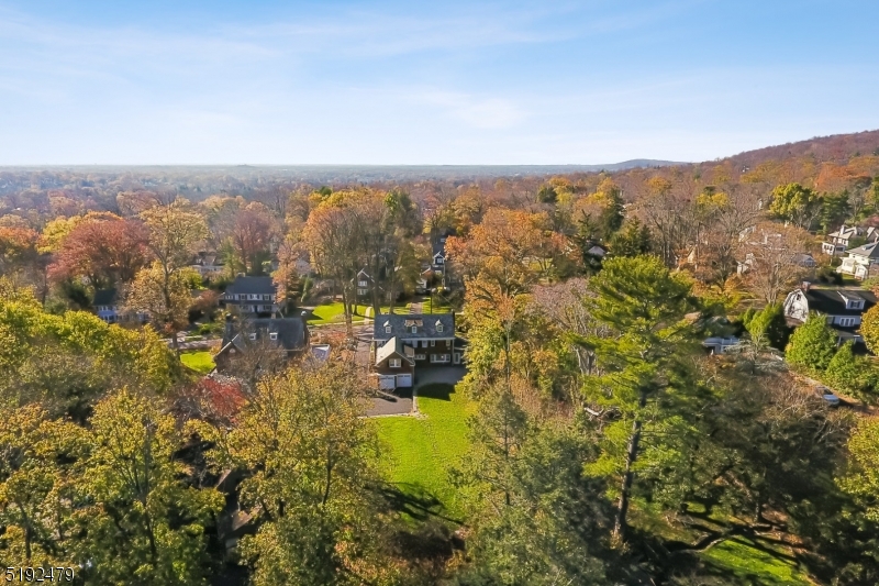 Roosevelt Park - Residential