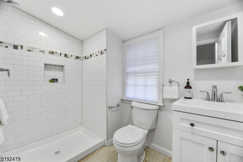 Roosevelt Park - Residential